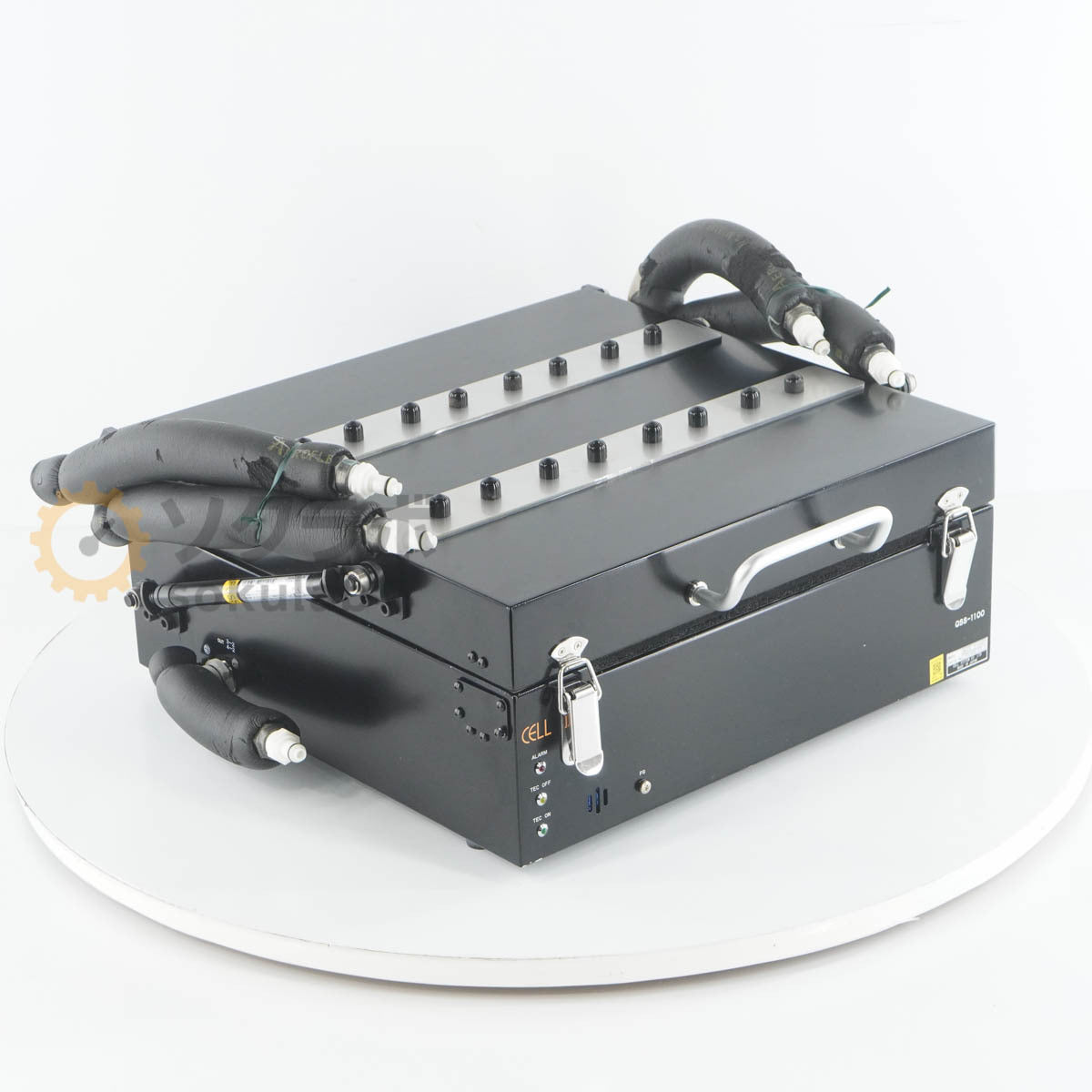 CELL SYSTEM QSS-1100 Peltier Chamber QSFP28 [k1244324909]