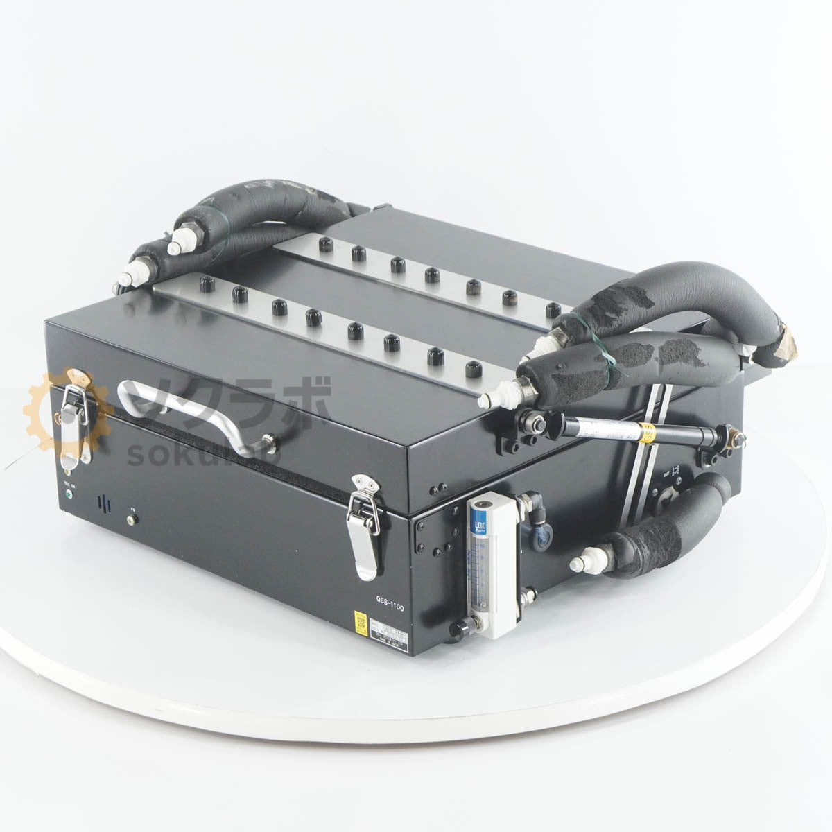 CELL SYSTEM QSS-1100 Peltier Chamber QSFP28 [k1244324909]