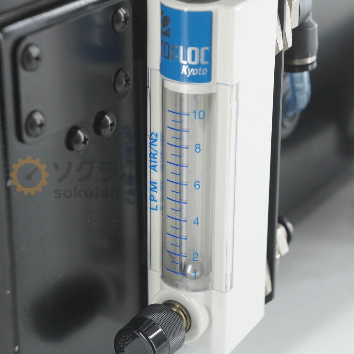 CELL SYSTEM QSS-1100 Peltier Chamber QSFP28 [k1244324909]