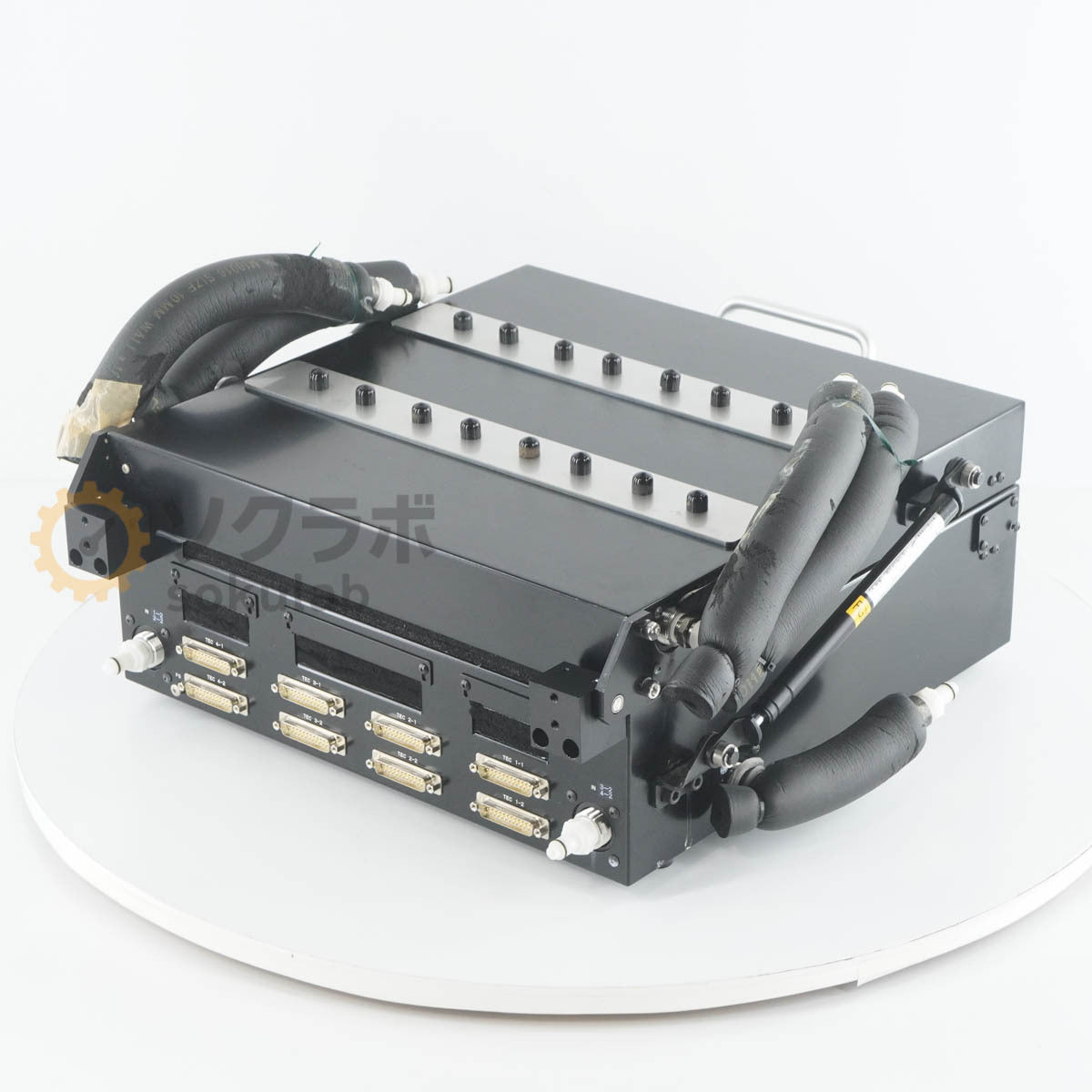CELL SYSTEM QSS-1100 Peltier Chamber QSFP28 [k1244324909]