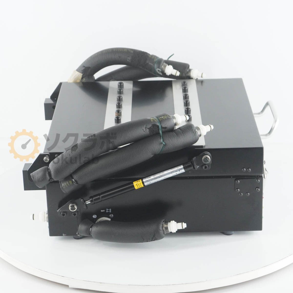 CELL SYSTEM QSS-1100 Peltier Chamber QSFP28 [k1244324909]