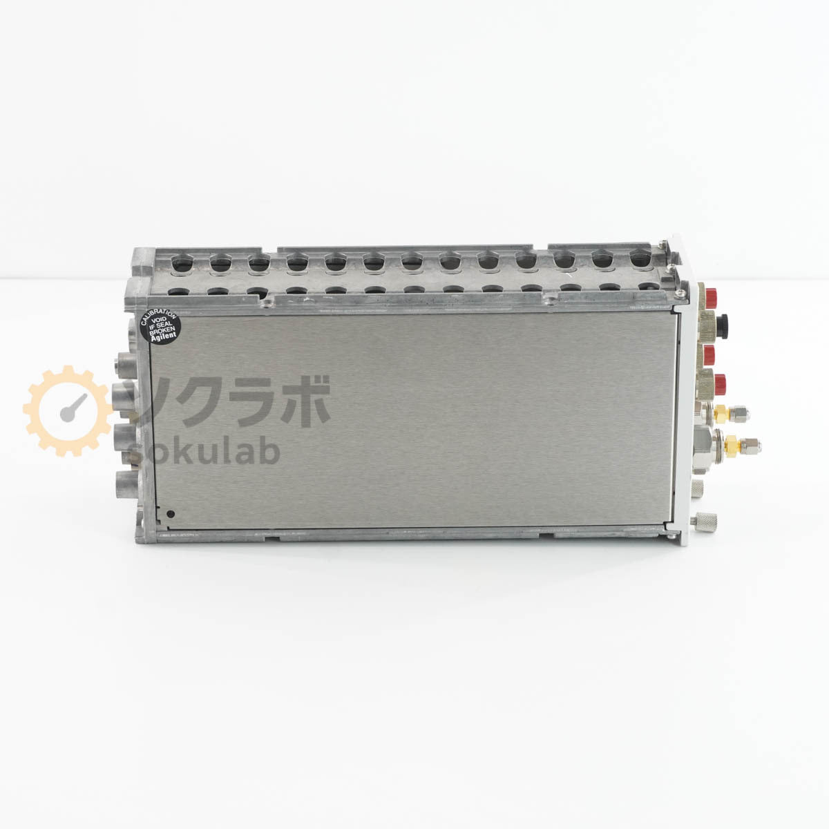 Agilent 83496B Clock Recovery Module Oscilloscope Module OPT 101 200 300 [o1244327984]