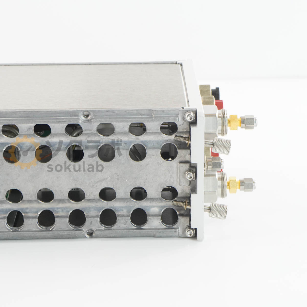 Agilent 83496B Clock Recovery Module Oscilloscope Module OPT 101 200 300 [o1244327984]