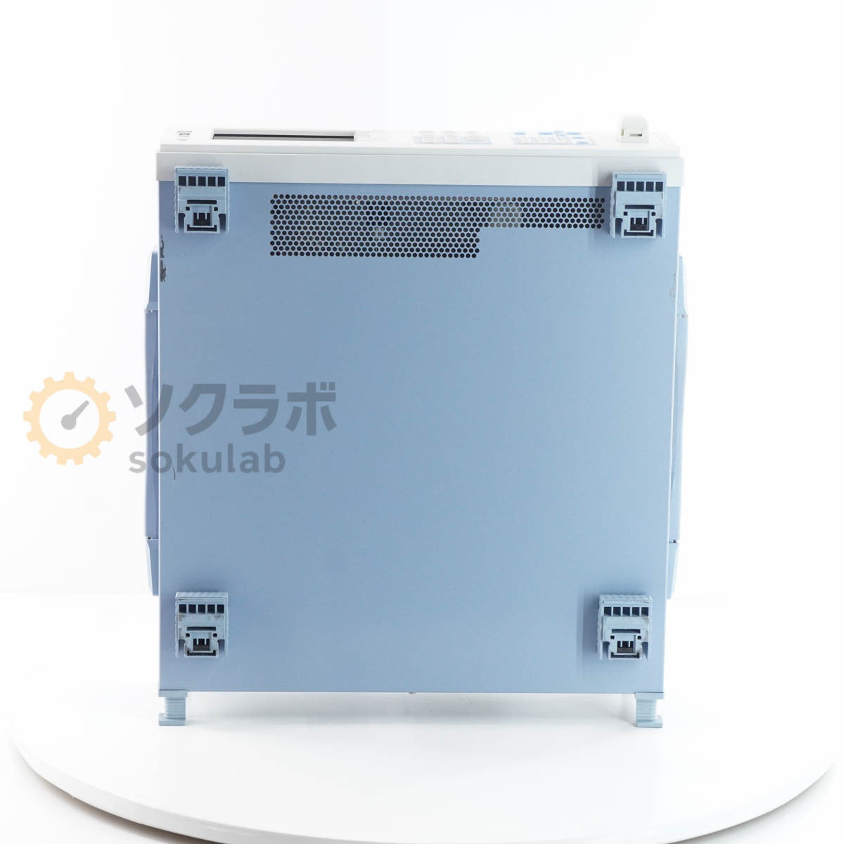 Yokogawa AQ6150 Optical Wavelength Meter -10-D/FC/Z [k1244322370]