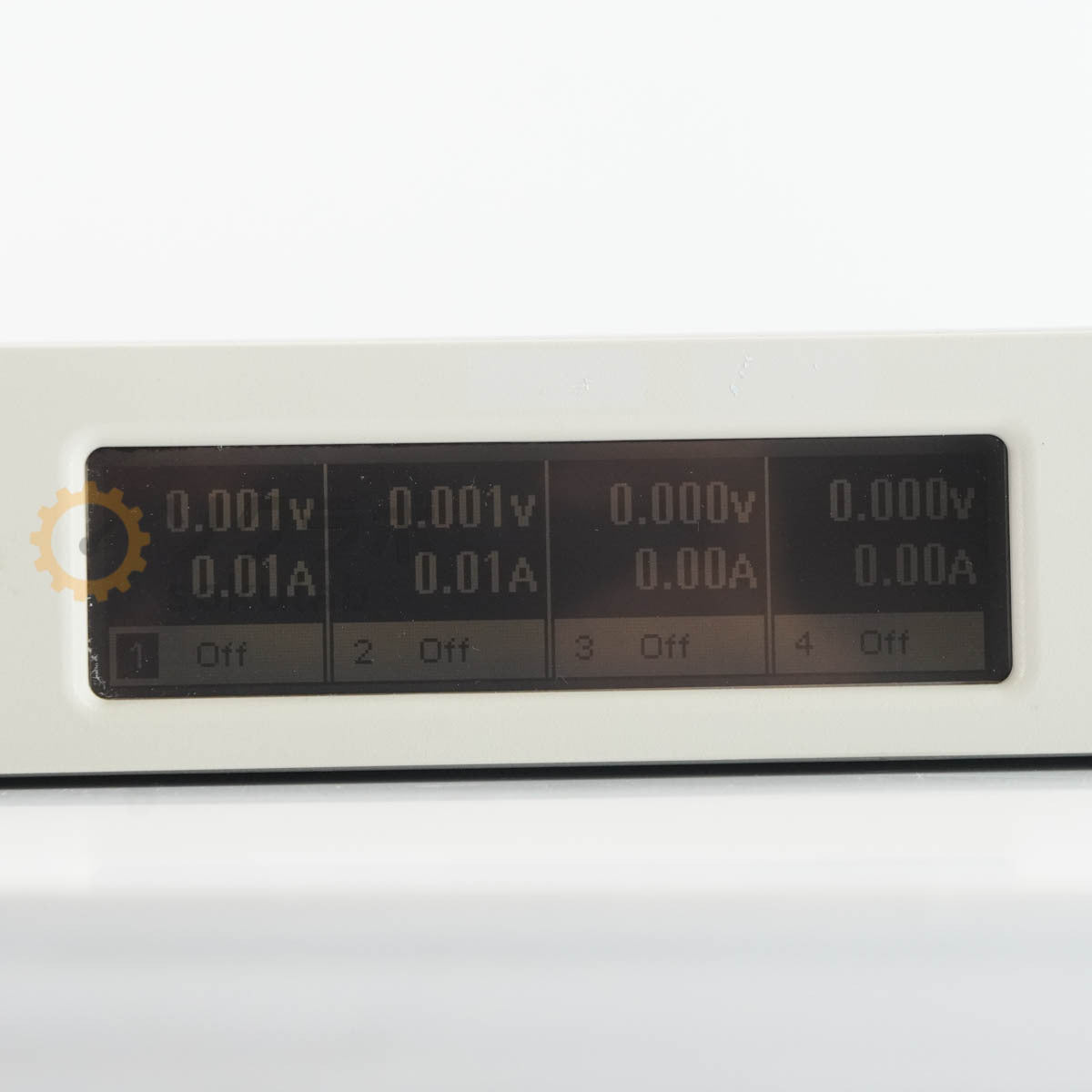 Agilent N6700B Low Profile MPS Mainframe DC Power Module with 4 N6731B 400W LXI [t1244312445]