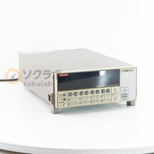 Keithley 2500 Dual Photodiode Meter [h1244322850]