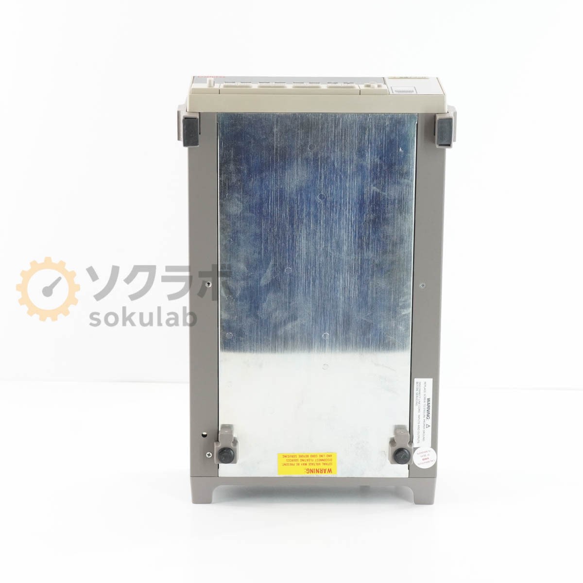 Keithley 2500 Dual Photodiode Meter [h1244322850]