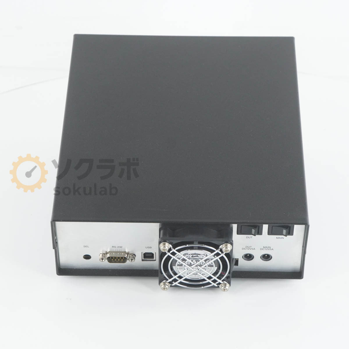 HIENG 28G BERT-2 QSFP28 BERT Module with AC Adapter and Power Cable [l1244330739]