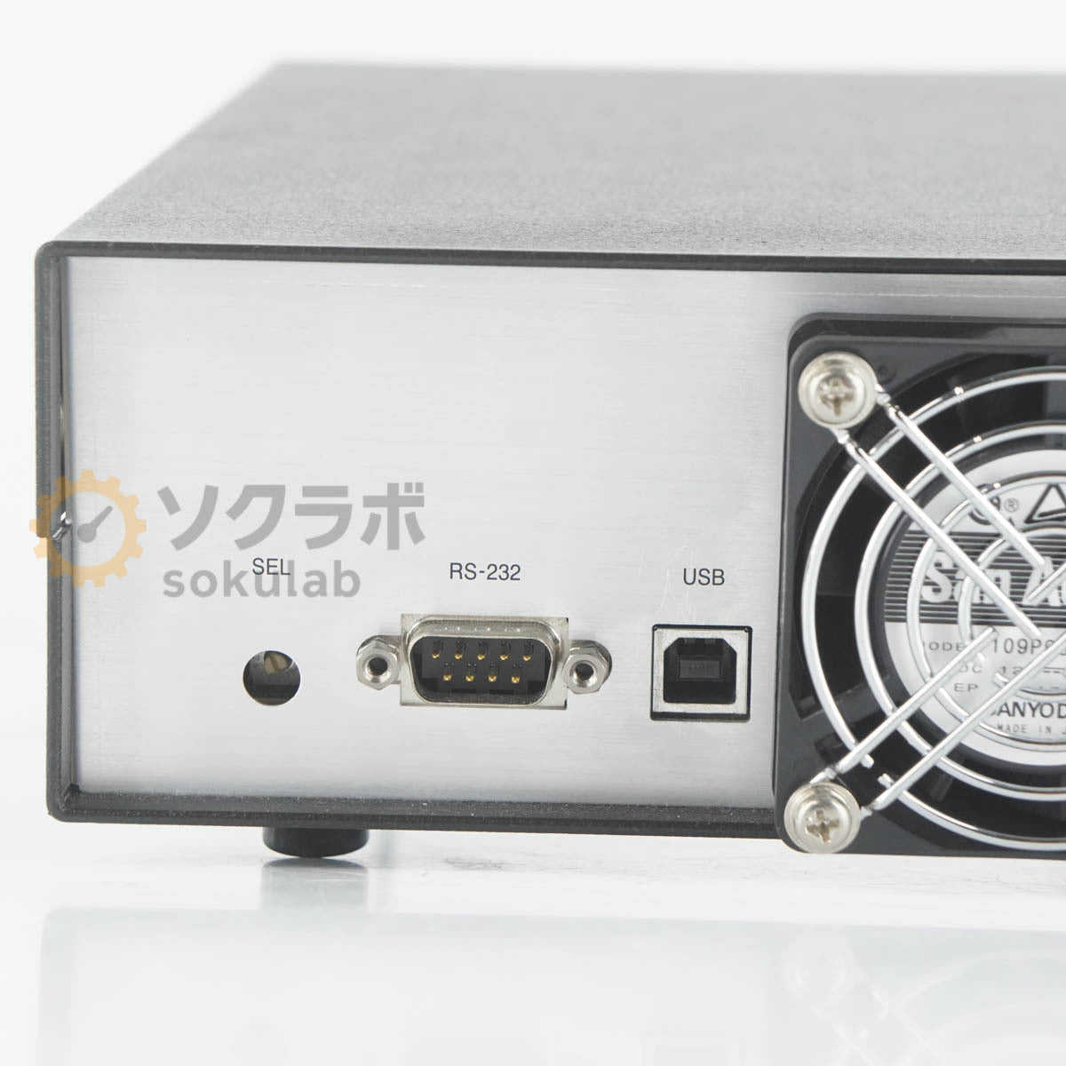 HIENG 28G BERT-2 QSFP28 BERT Module with AC Adapter and Power Cable [l1244330739]