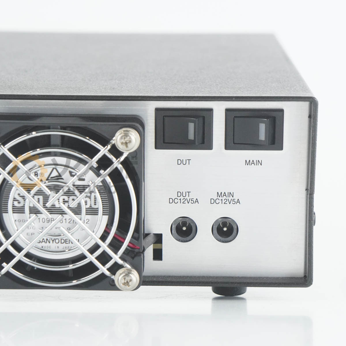 HIENG 28G BERT-2 QSFP28 BERT Module with AC Adapter and Power Cable [l1244330739]