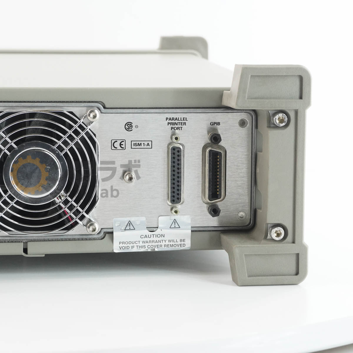Agilent 86120B Multi-Wavelength Meter 700-1650nm [s1244327970]