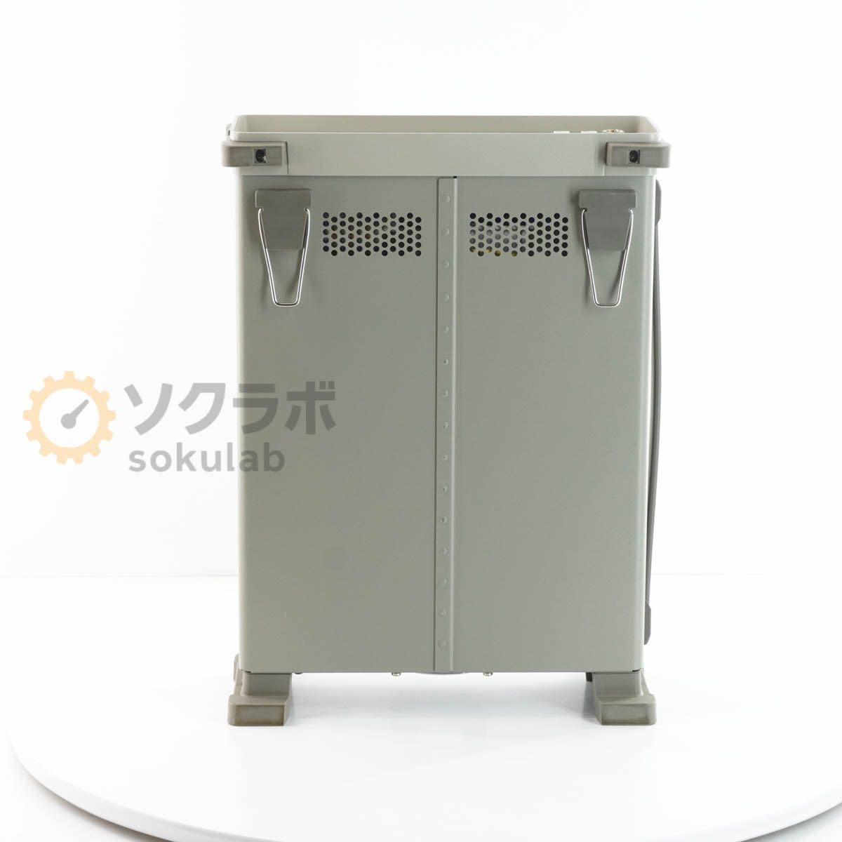 Agilent 86120B Multi-Wavelength Meter 700-1650nm [c1244323166]