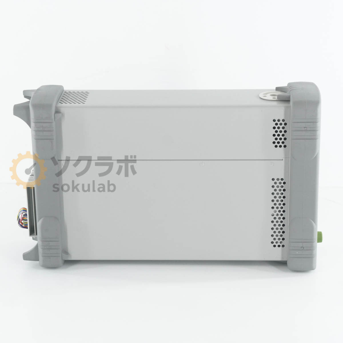 Agilent 34972A LXI Data Acquisition/Switch Unit with 34905A 34903A [t1244319562]