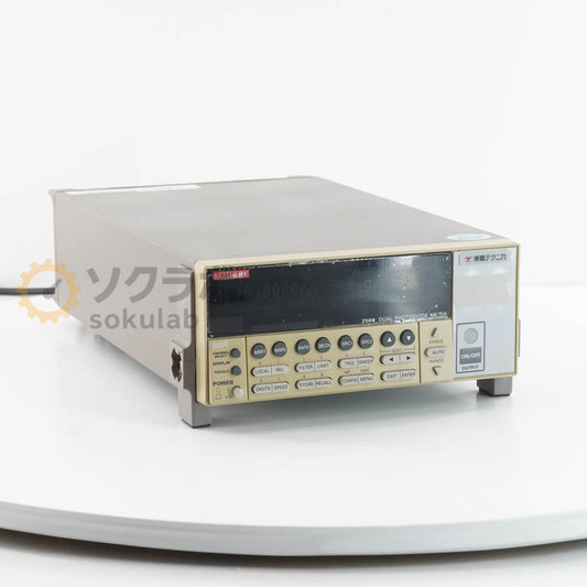 Keithley 2500 Dual Photodiode Meter [g1244312790]