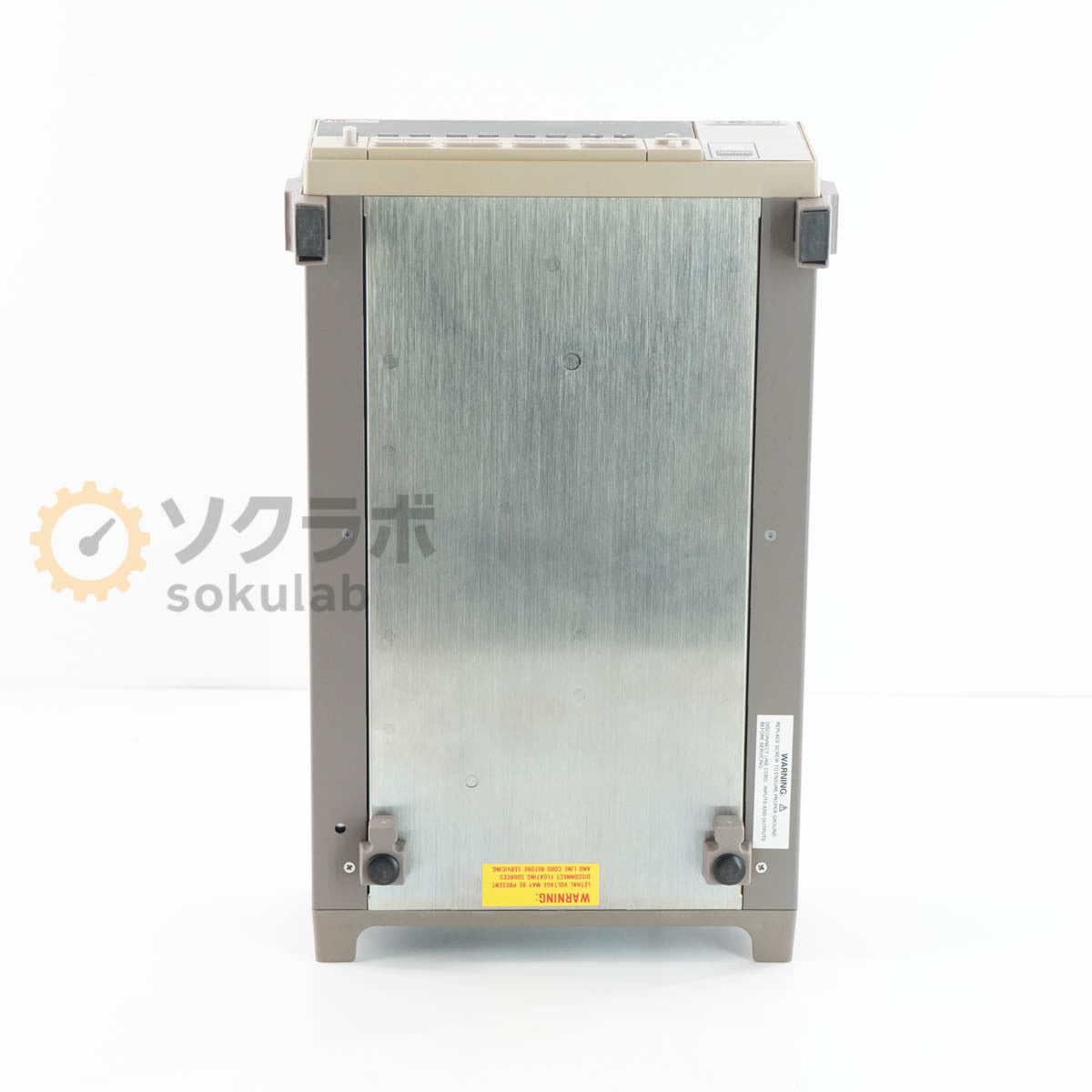 Keithley 2500 Dual Photodiode Meter [g1244312790]