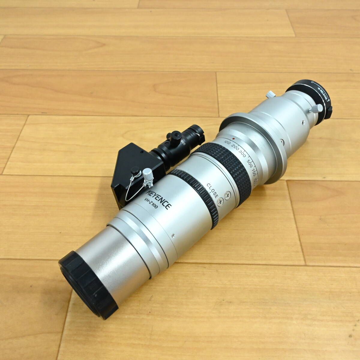 Keyence VH-Z100 VHX-MOUNT D [m1244430233]