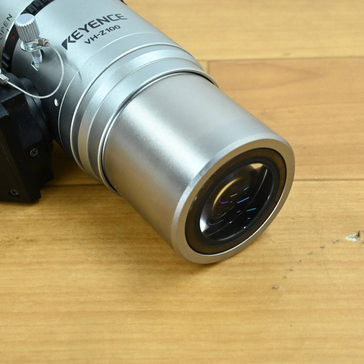 Keyence VH-Z100 VHX-MOUNT D [m1244430233]