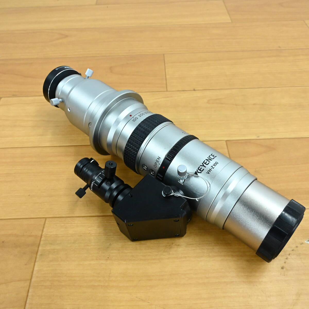 Keyence VH-Z100 VHX-MOUNT D [m1244430233]