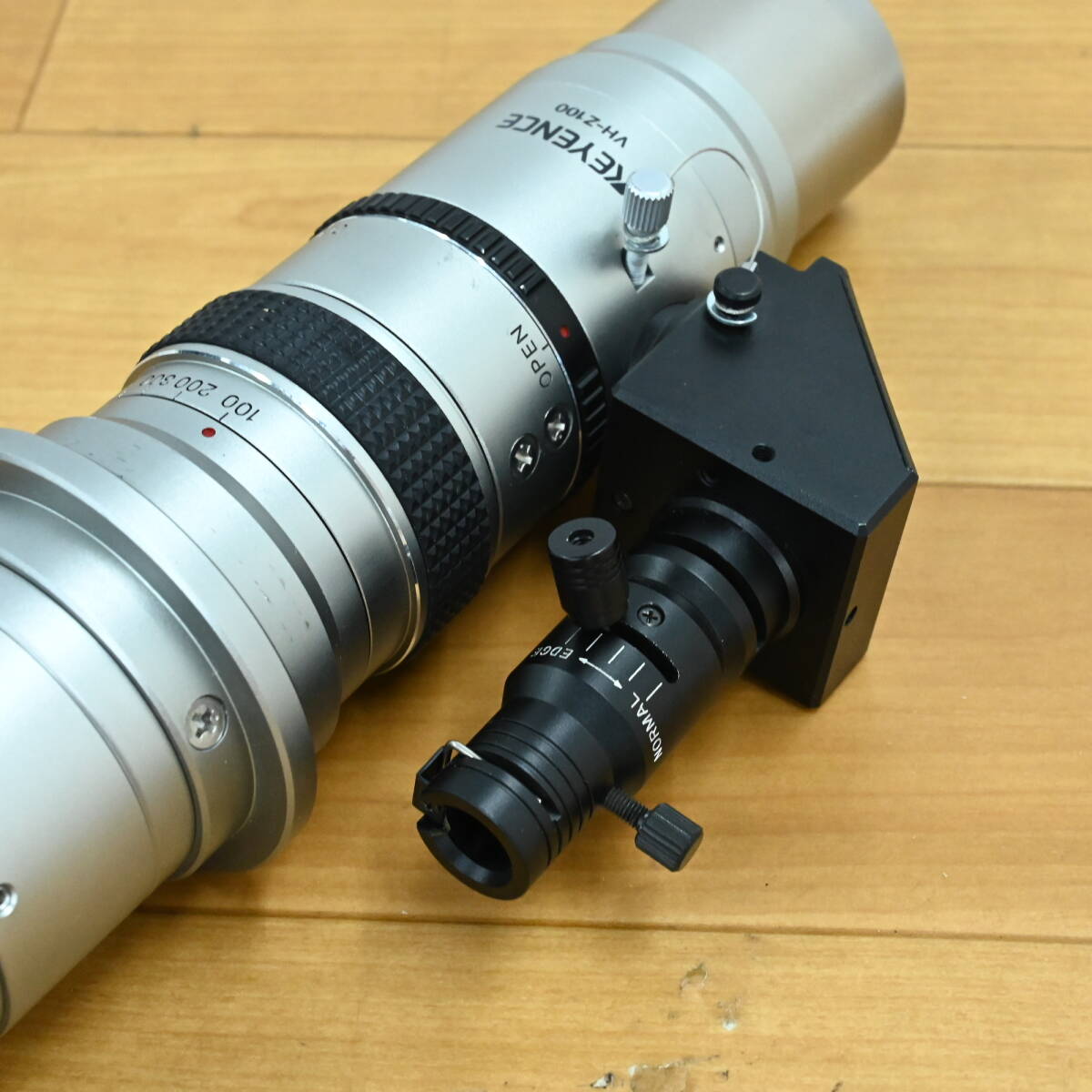 Keyence VH-Z100 VHX-MOUNT D [m1244430233]