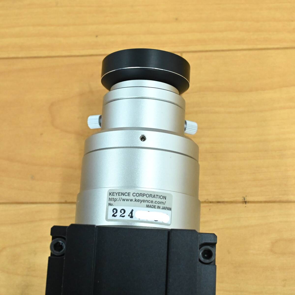 Keyence VH-Z500 VHX-MOUNT D [t1244420838]