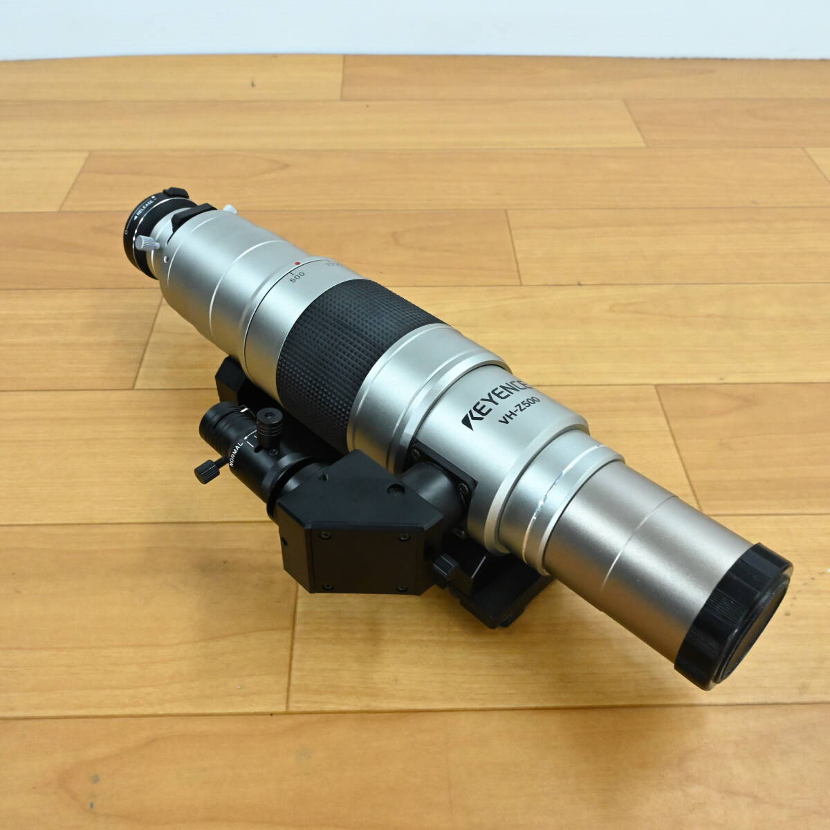 Keyence VH-Z500 VHX-MOUNT D [t1244420838]