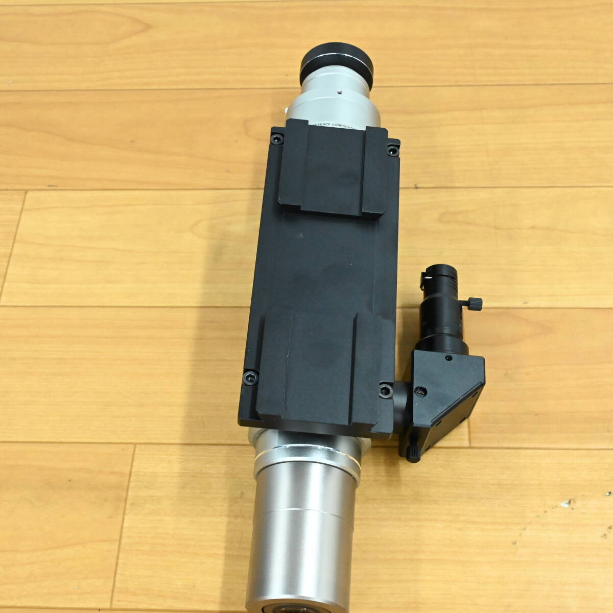 Keyence VH-Z500 VHX-MOUNT D [t1244420838]