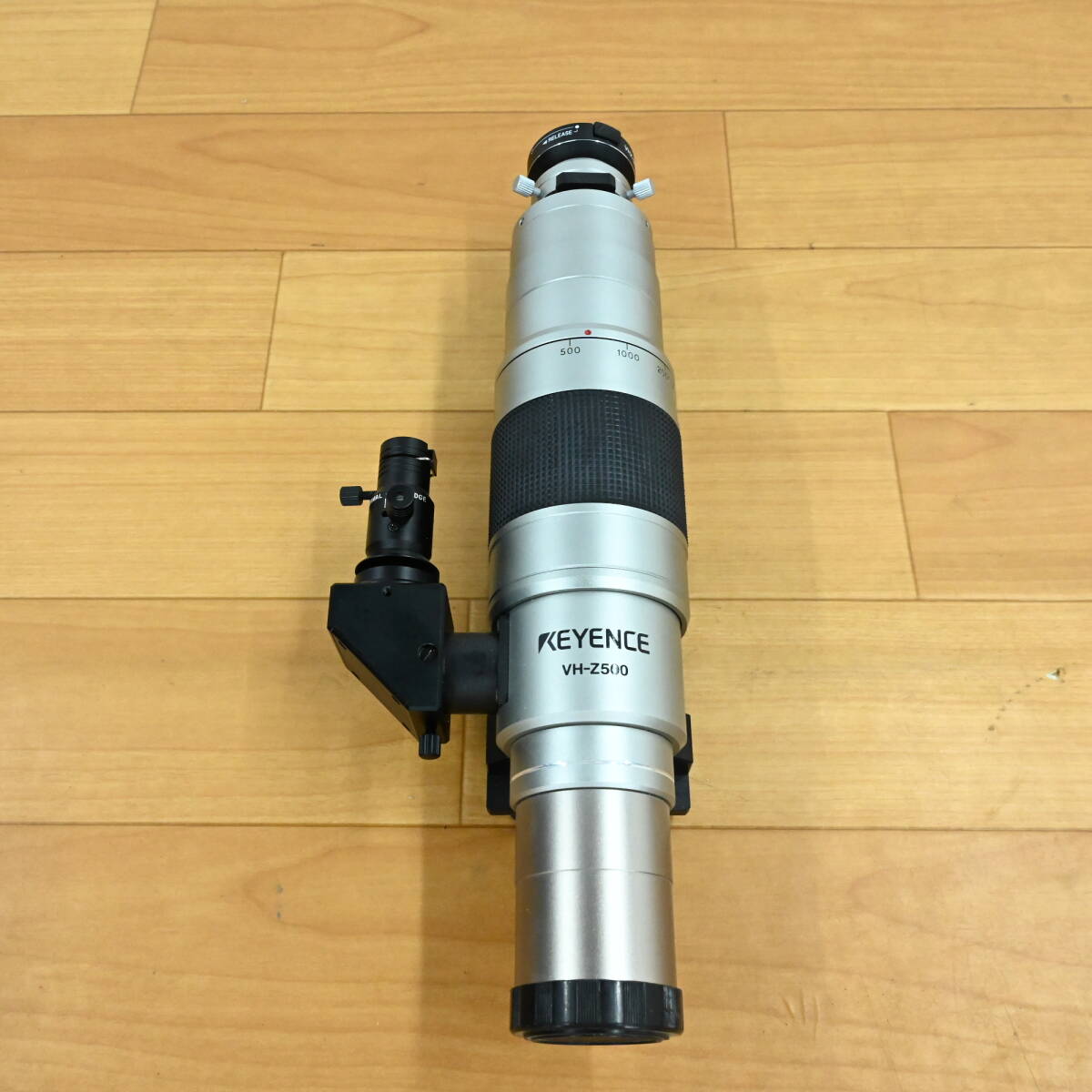Keyence VH-Z500 VHX-MOUNT D [t1244420838]