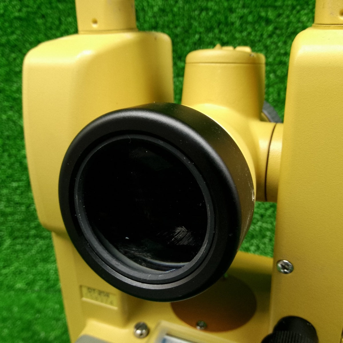 Topcon DT-214 Digital Theodolite 26X [c1244493438]
