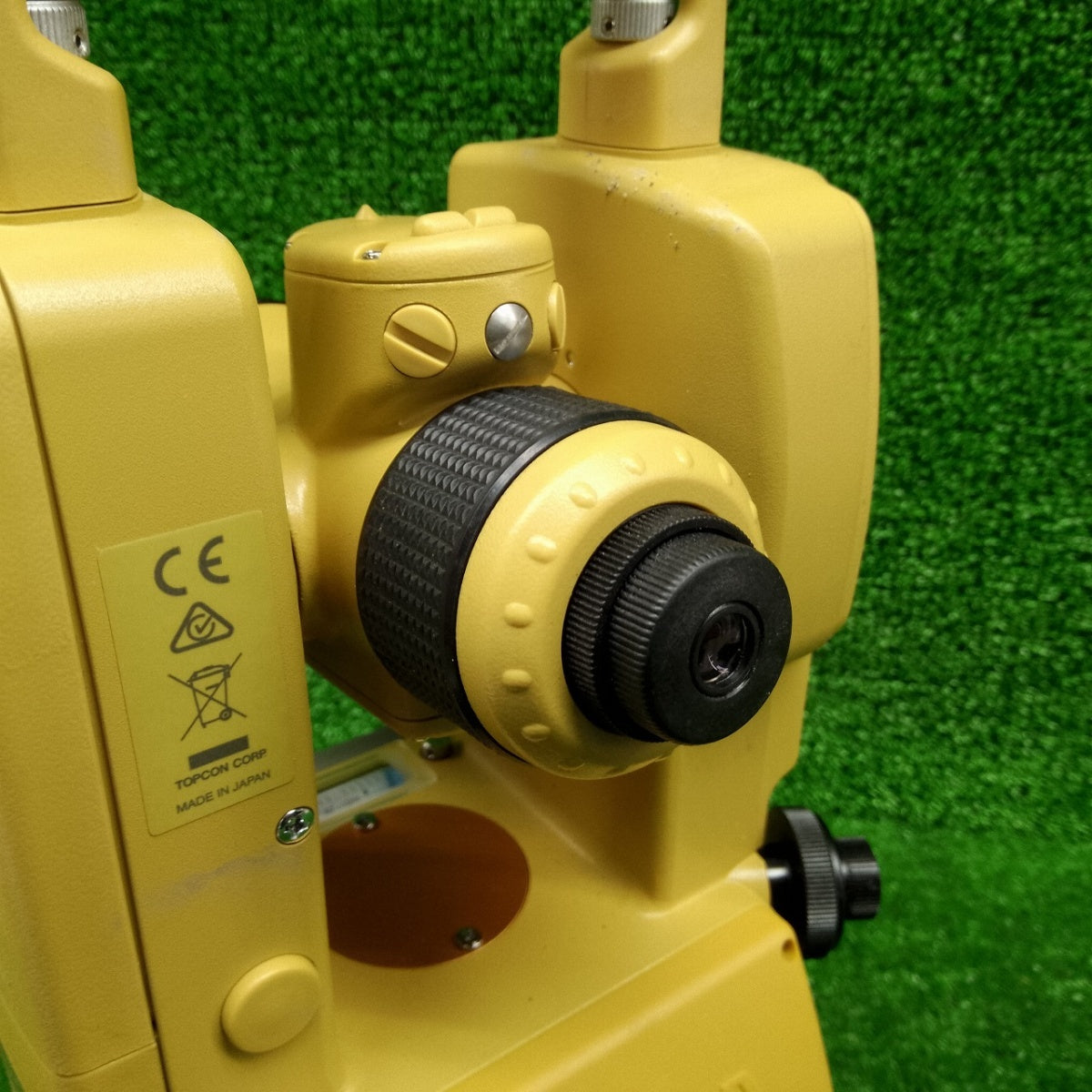 Topcon DT-214 Digital Theodolite 26X [c1244493438]