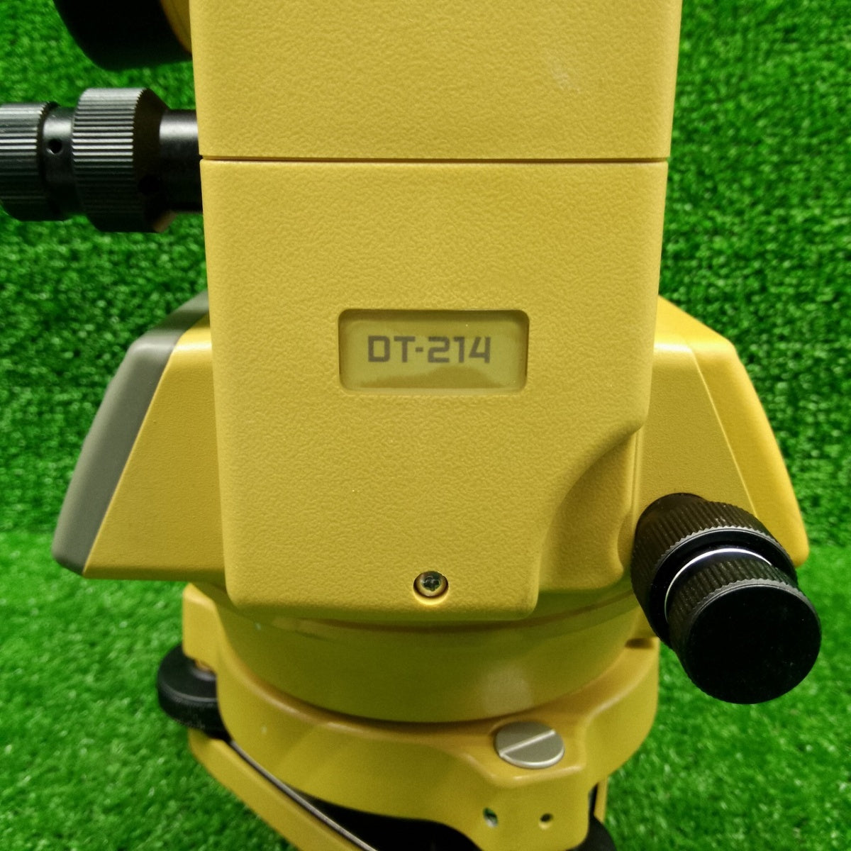 Topcon DT-214 Digital Theodolite 26X [c1244493438]