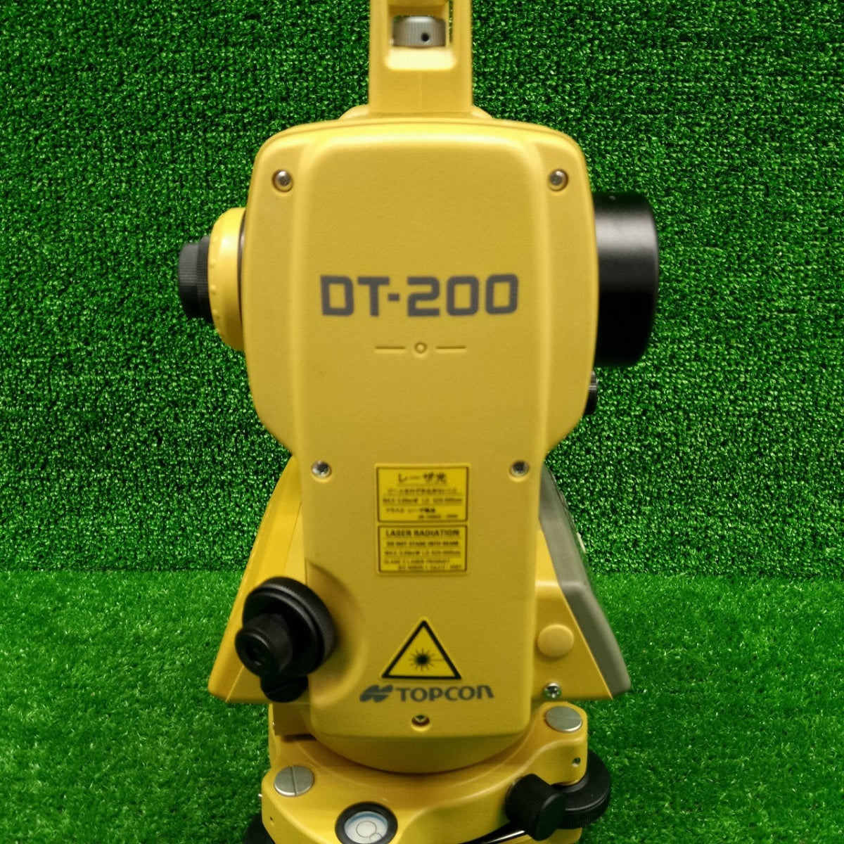 Topcon DT-214 Digital Theodolite 26X [c1244493438]