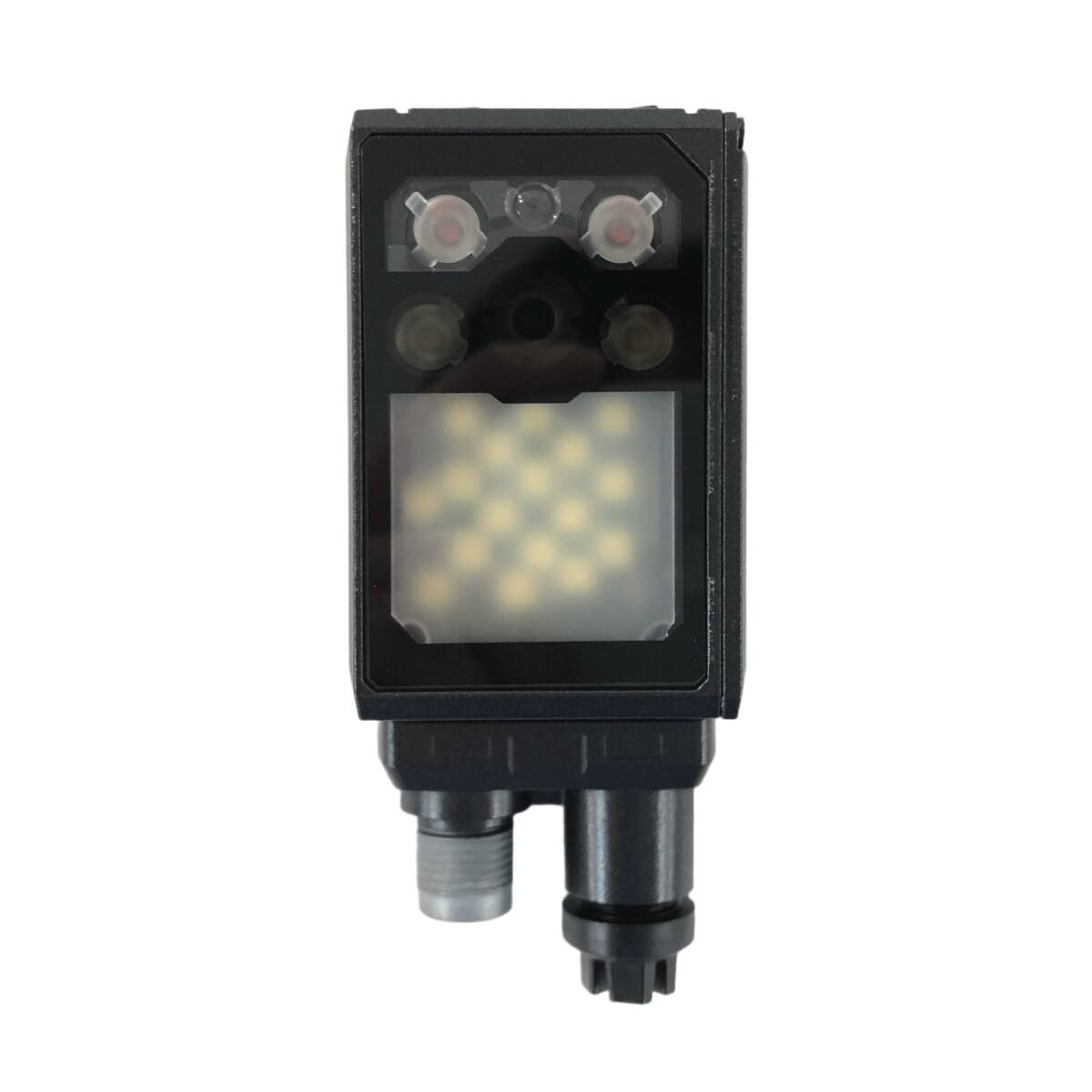 Keyence SR-X300W 2D Code Reader with AI Wide View Type (open box) [b1244515284]