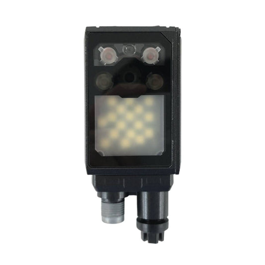 Keyence SR-X300W 2D Code Reader with AI Wide View Type (open box) [b1244515284]