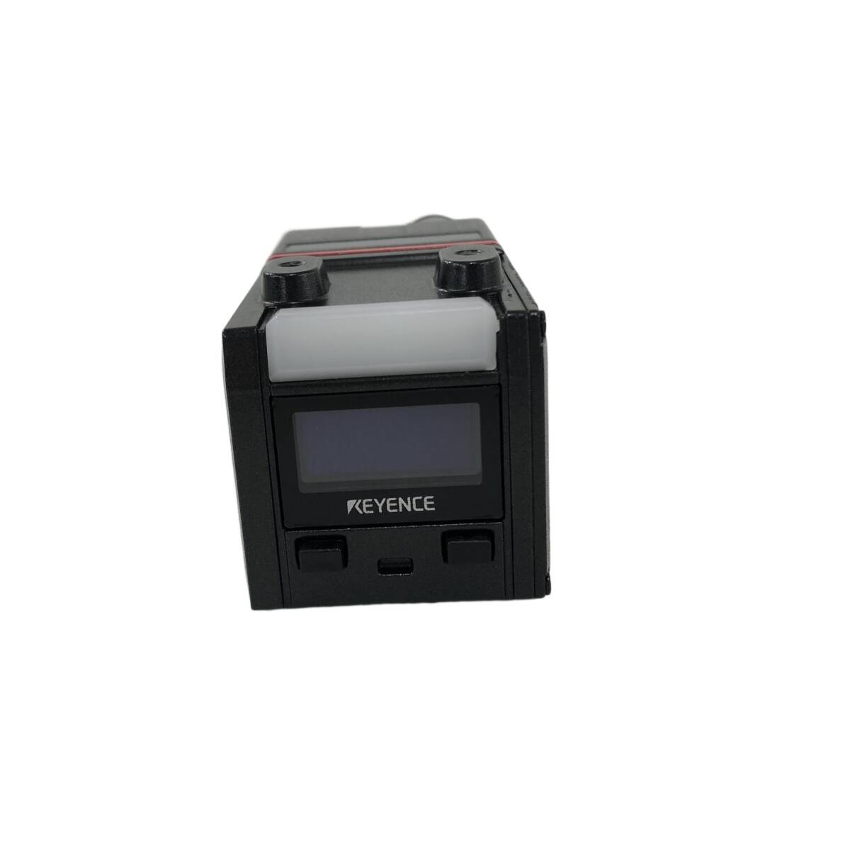 Keyence SR-X300W 2D Code Reader with AI Wide View Type (open box) [b1244515284]