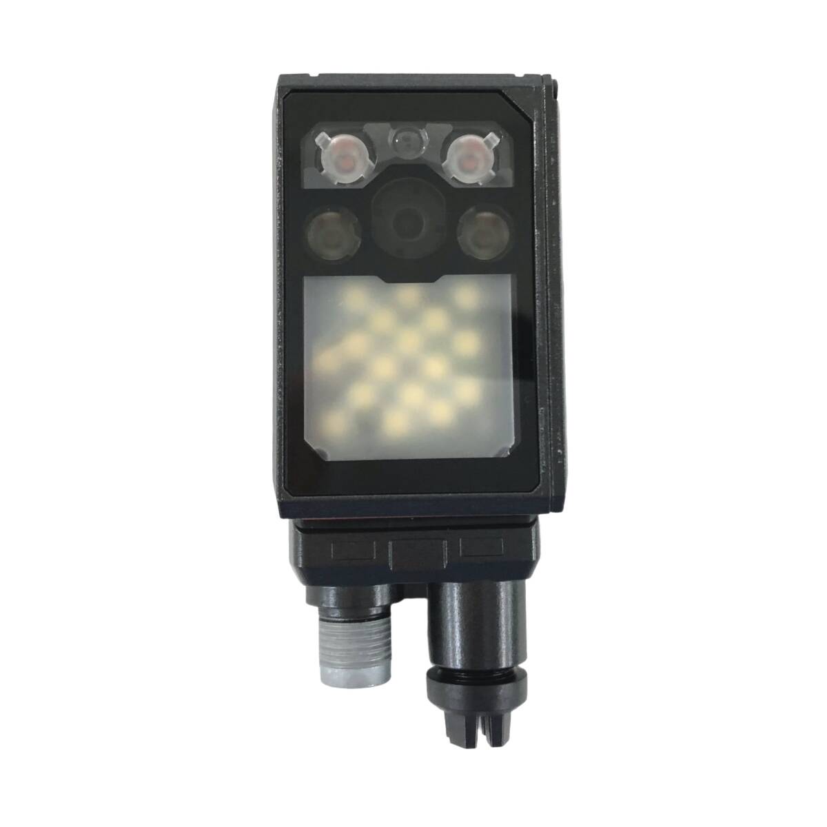 Keyence SR-X300W 2D Code Reader with AI Wide View Type (open box) [e1244527299]