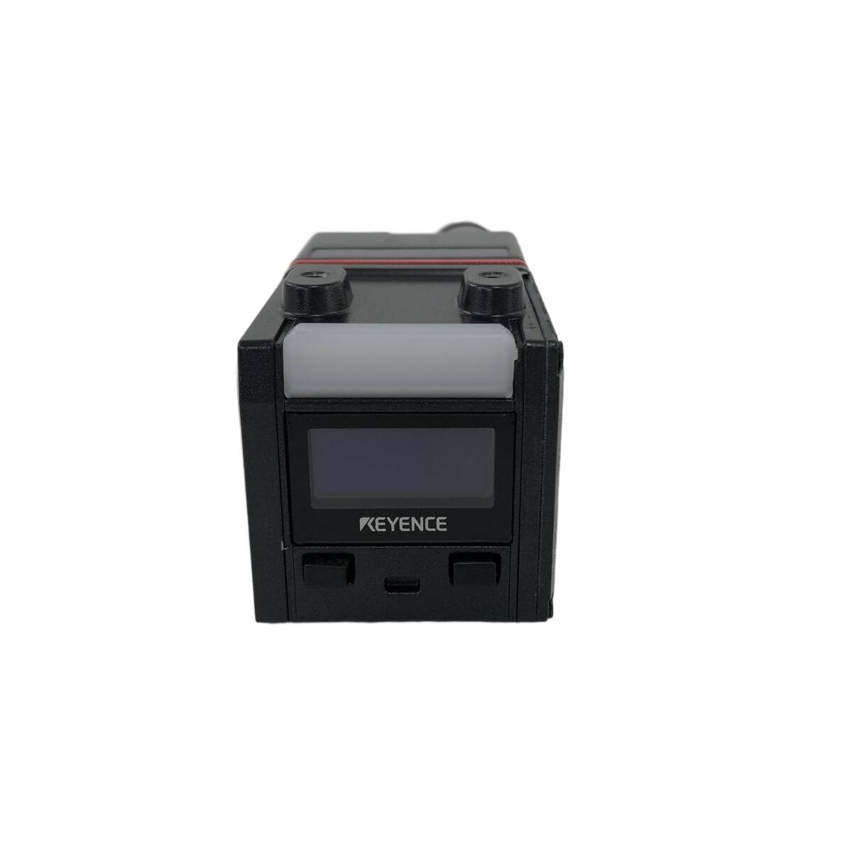 Keyence SR-X300W 2D Code Reader with AI Wide View Type (open box) [e1244527299]