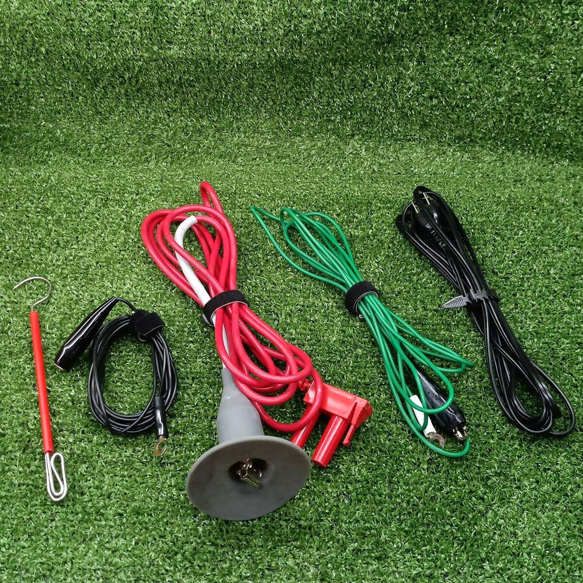 Musashi DI-11N Insulation Resistance Tester [w1244529950]