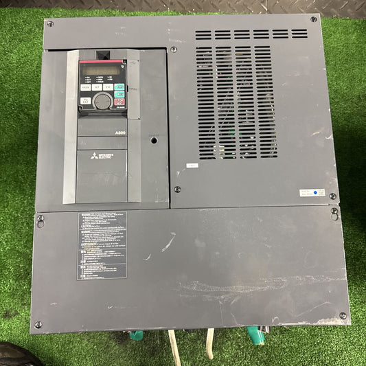 Mitsubishi Electric FR-A820-37K-1 Inverter [e1244547056]