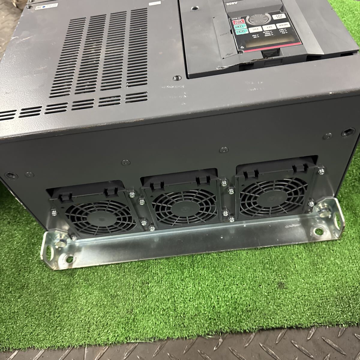 Mitsubishi Electric FR-A820-37K-1 Inverter [e1244547056]