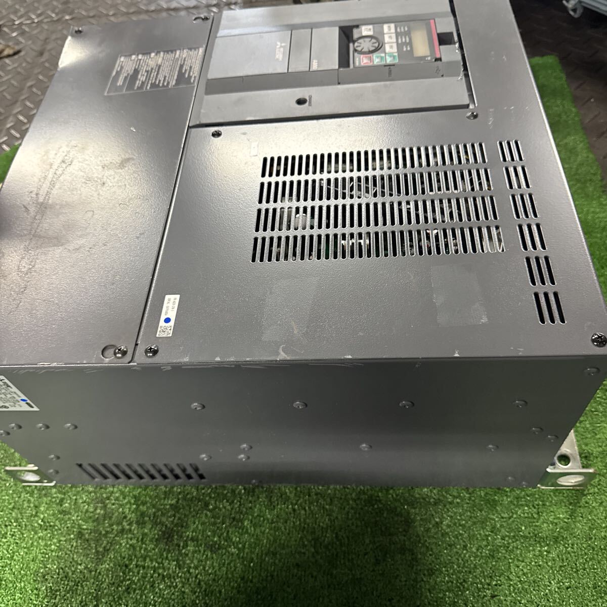 Mitsubishi Electric FR-A820-37K-1 Inverter [e1244547056]