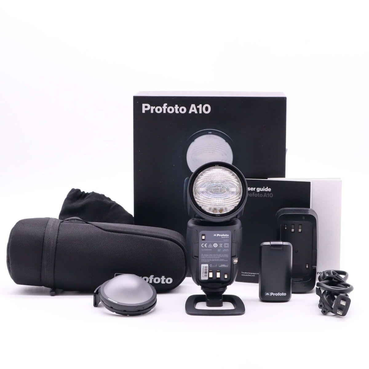 Profoto A10 On-Camera Flash Light for Sony [z683155220]
