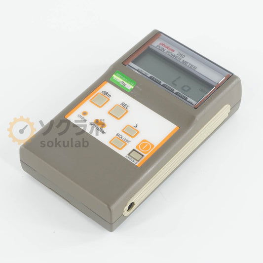 Graytechnos 260 Optical Power Meter PON Power Meter [v1244579499]