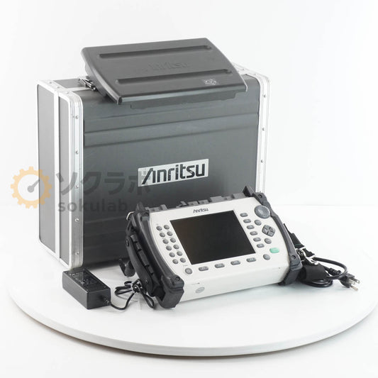 Anritsu MT9082B ACCESS Master OTDR with OPT 002 010 055 [f1244574417]