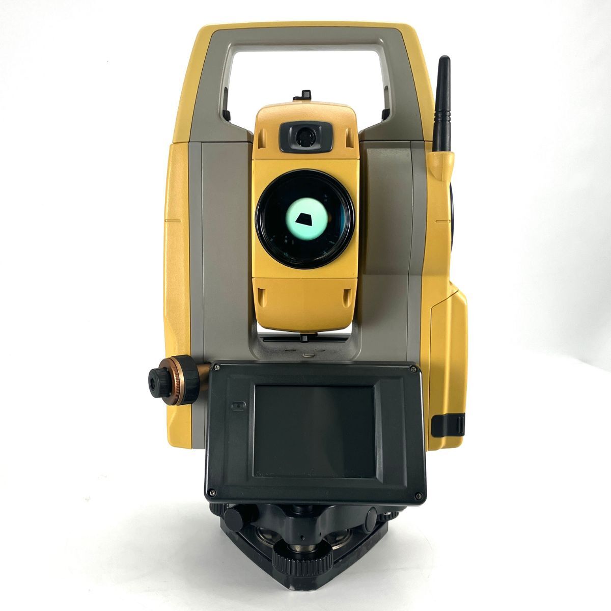Topcon DS-105AC Total Station with Battery and Charger [x1244609794]