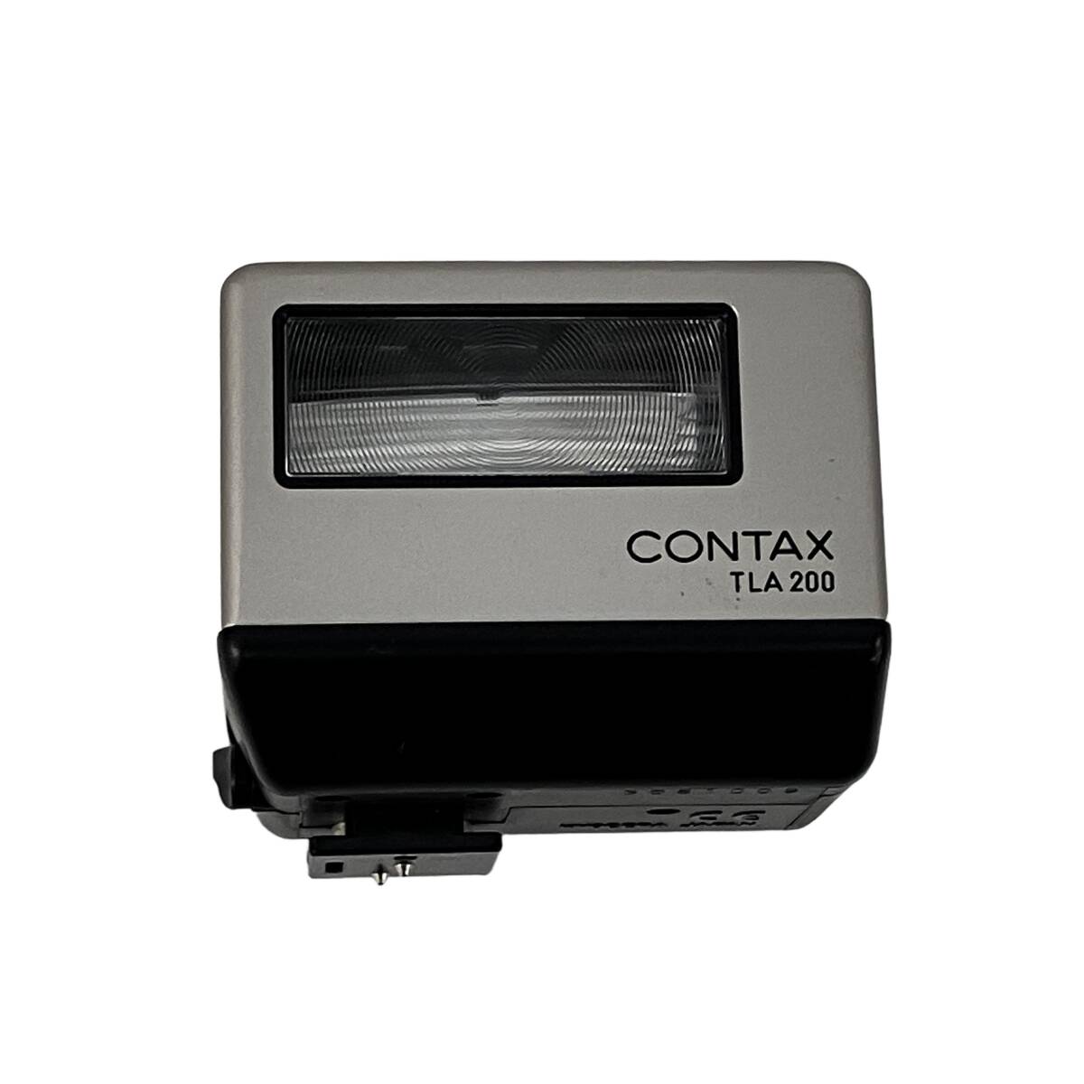 CONTAX TLA200 Strobe Flash [d1244624183]