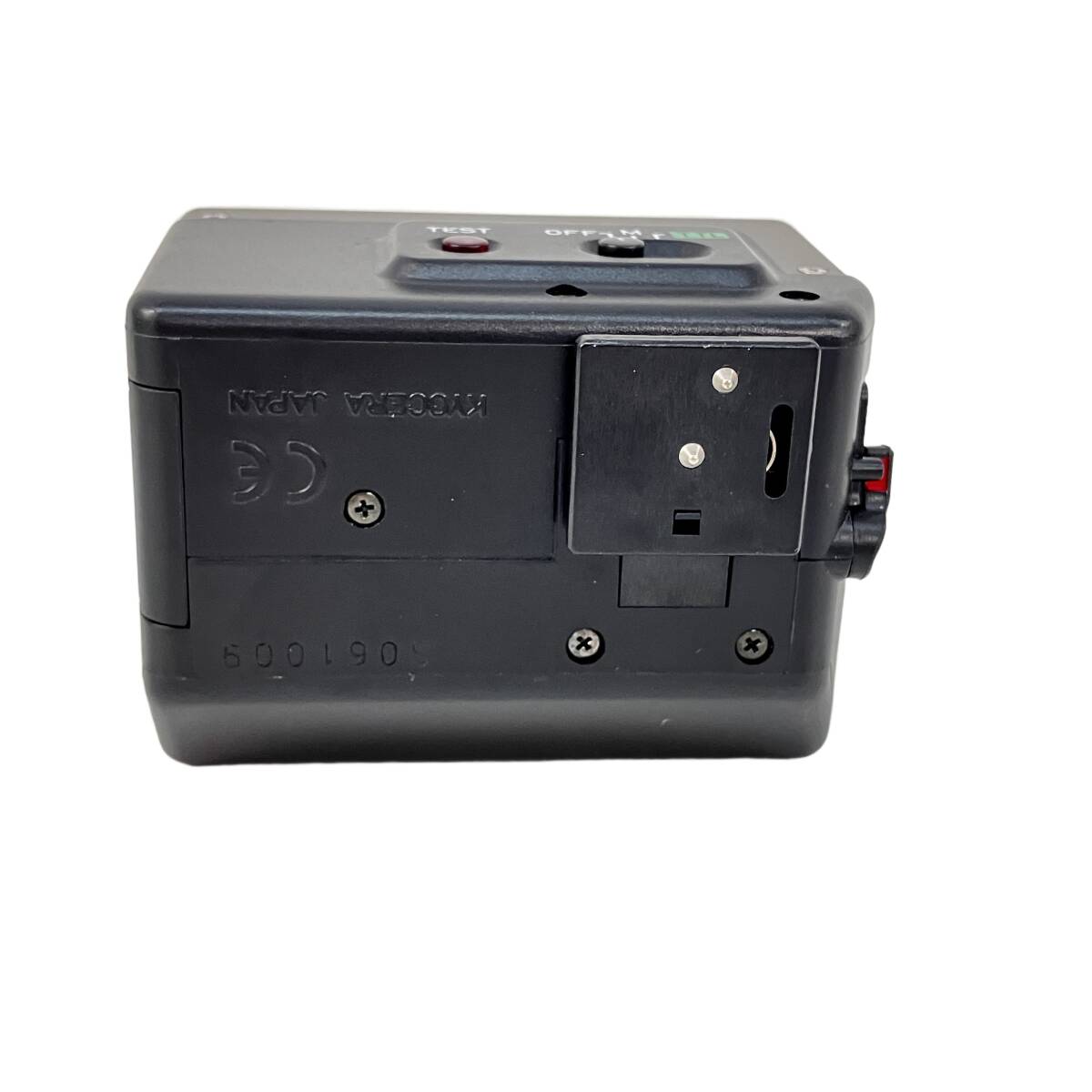 CONTAX TLA200 Strobe Flash [d1244624183]