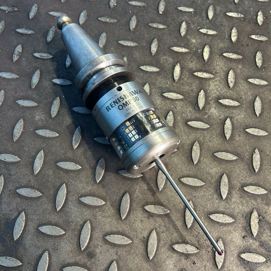 Renishaw OMP60 Touch Probe Optical Communication Type [b1244635210]