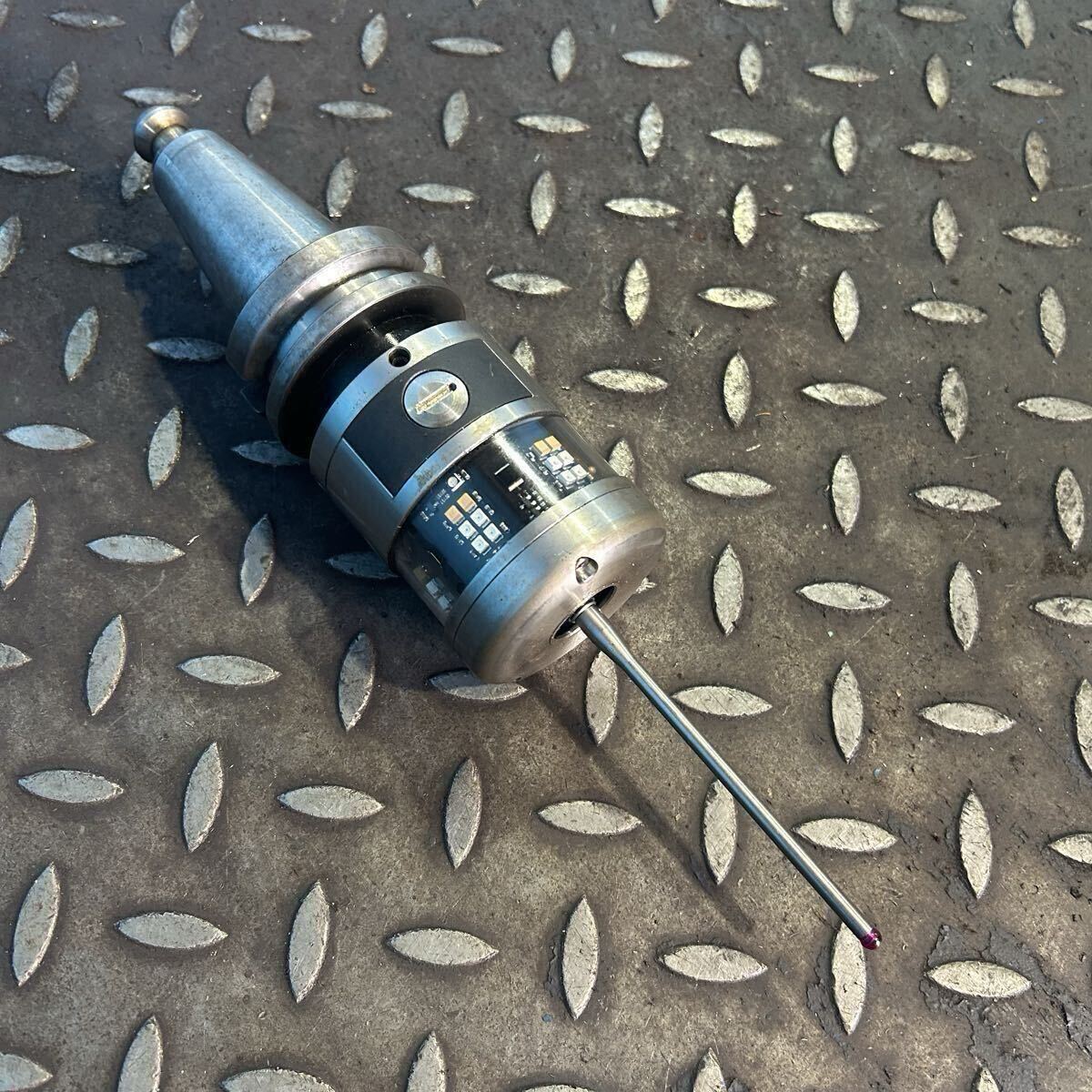 Renishaw OMP60 Touch Probe Optical Communication Type [b1244635210]