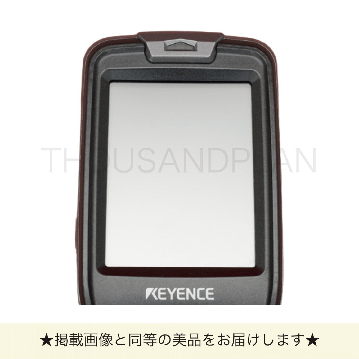 Keyence BT-W85 Handheld Terminal [b1244707931]