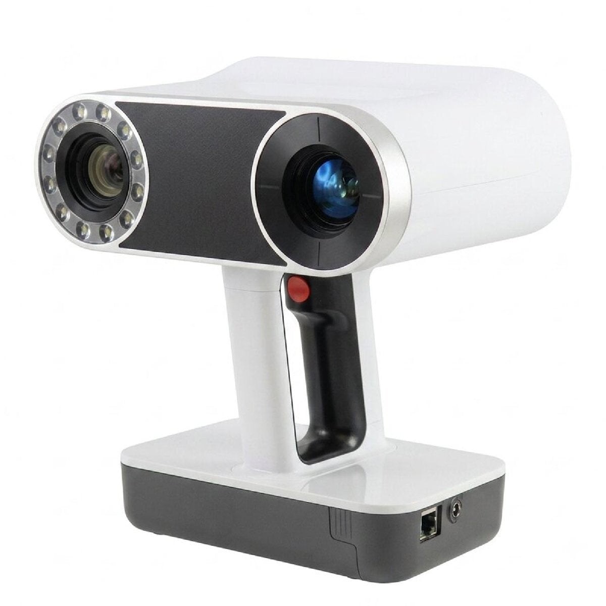 Artec LE40.70117007 Portable 3D Scanner Wireless Handheld Scanner [s1244733358]